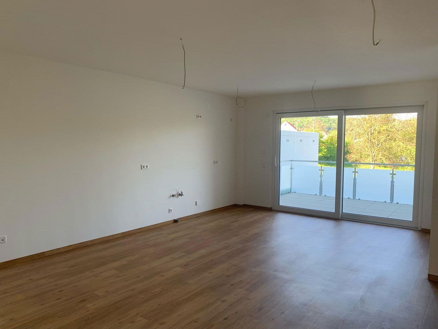 1 bedroom with open-plan kitchen flat to rent, 58 m², Lauchheim, Baden-Württemberg 1 bedroom with open-plan kitchen flat to rent, 58 m², Lauchheim, Baden-Württemberg