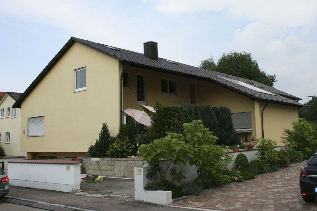 6 bedroom flat to rent, 190 m², Ziegelmoosstraße 25, Rain, Bavaria 6 bedroom flat to rent, 190 m², Ziegelmoosstraße 25, Rain, Bavaria