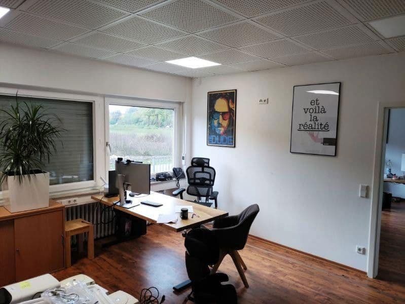 office to rent, 150 m², Münster, North Rhine-Westphalia office to rent, 150 m², Münster, North Rhine-Westphalia