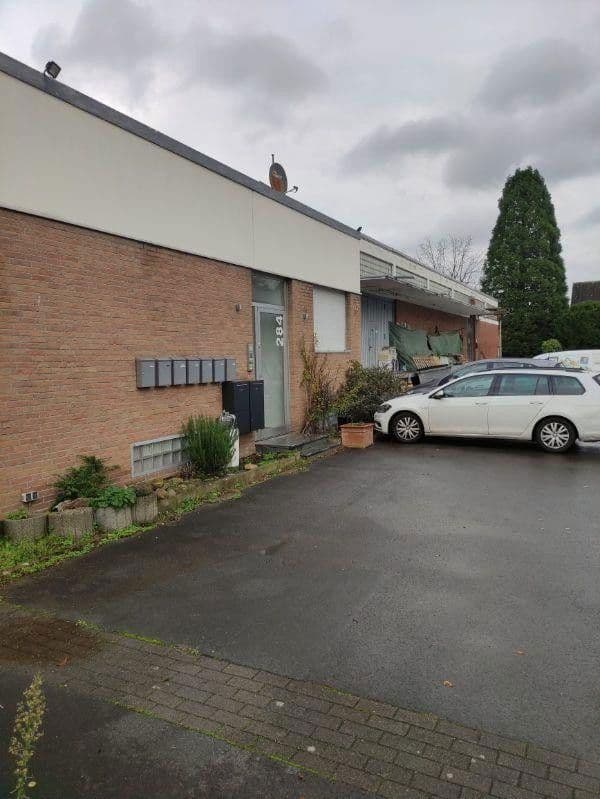 office to rent, 150 m², Münster, North Rhine-Westphalia office to rent, 150 m², Münster, North Rhine-Westphalia