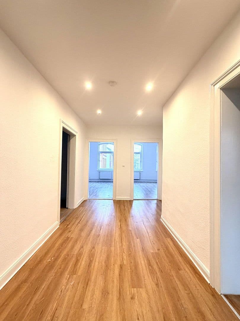 7 bedroom flat to rent, 130 m², Orleansstraße 8, Hildesheim, Lower Saxony 7 bedroom flat to rent, 130 m², Orleansstraße 8, Hildesheim, Lower Saxony