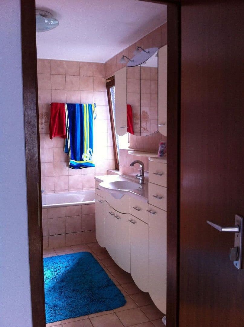 2 bedroom flat to rent, 94 m², Stuttgart, Baden-Württemberg 2 bedroom flat to rent, 94 m², Stuttgart, Baden-Württemberg