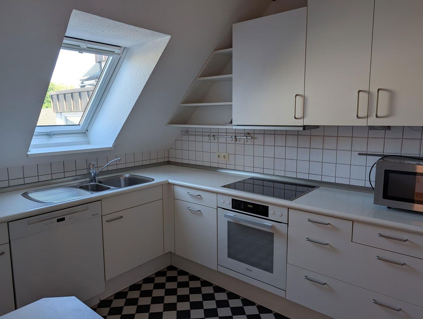 3 bedroom flat to rent, 108 m², Bad Iburg, Lower Saxony 3 bedroom flat to rent, 108 m², Bad Iburg, Lower Saxony