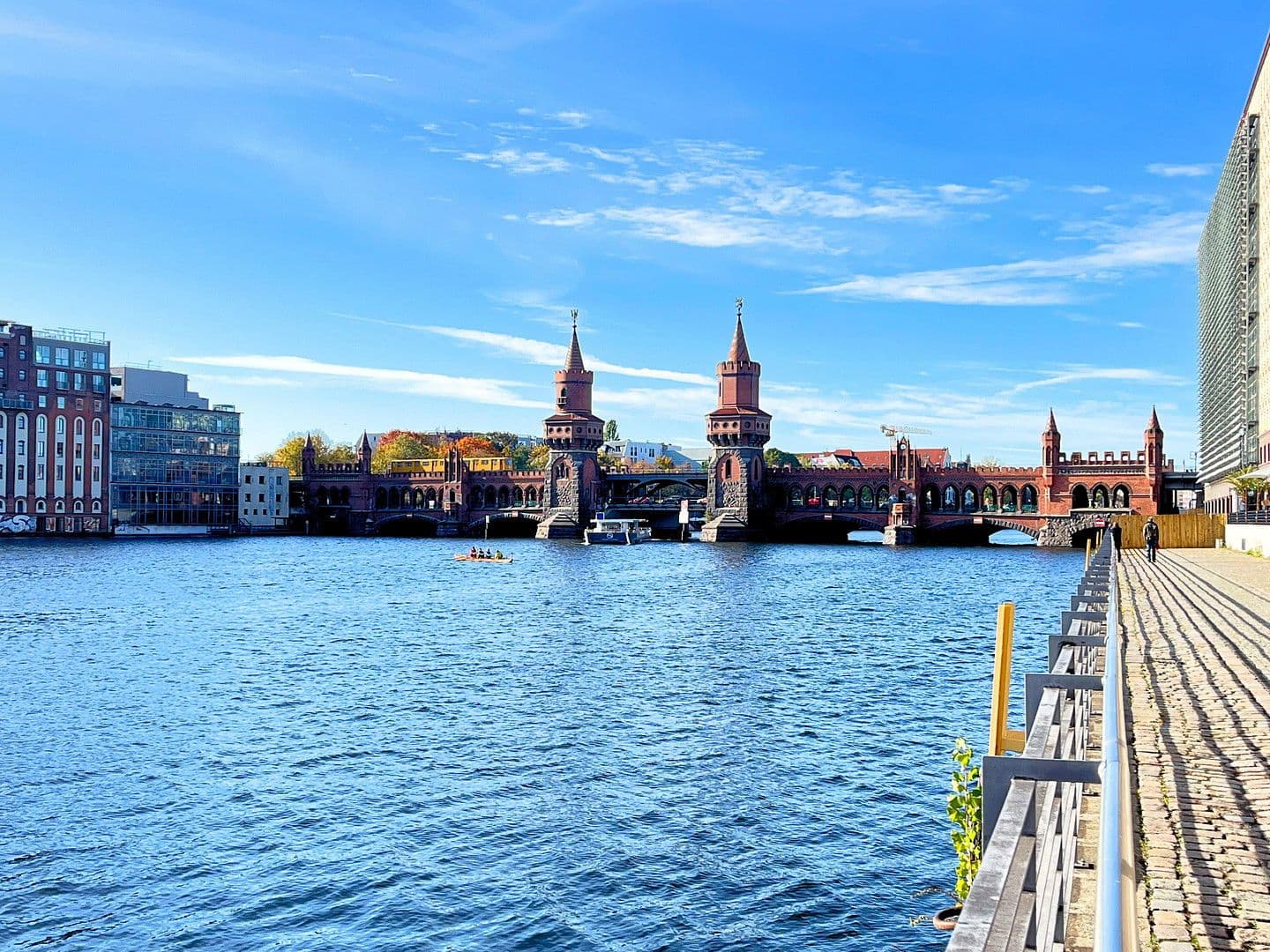 2 bedroom flat for sale, 52 m², Markgrafendamm 32, Berlin, Berlin 2 bedroom flat for sale, 52 m², Markgrafendamm 32, Berlin, Berlin