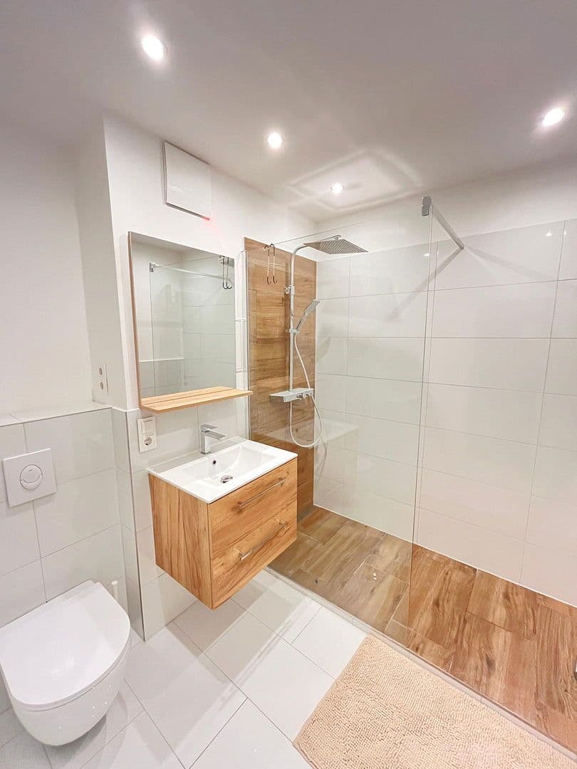 2 bedroom flat for sale, 52 m², Markgrafendamm 32, Berlin, Berlin 2 bedroom flat for sale, 52 m², Markgrafendamm 32, Berlin, Berlin