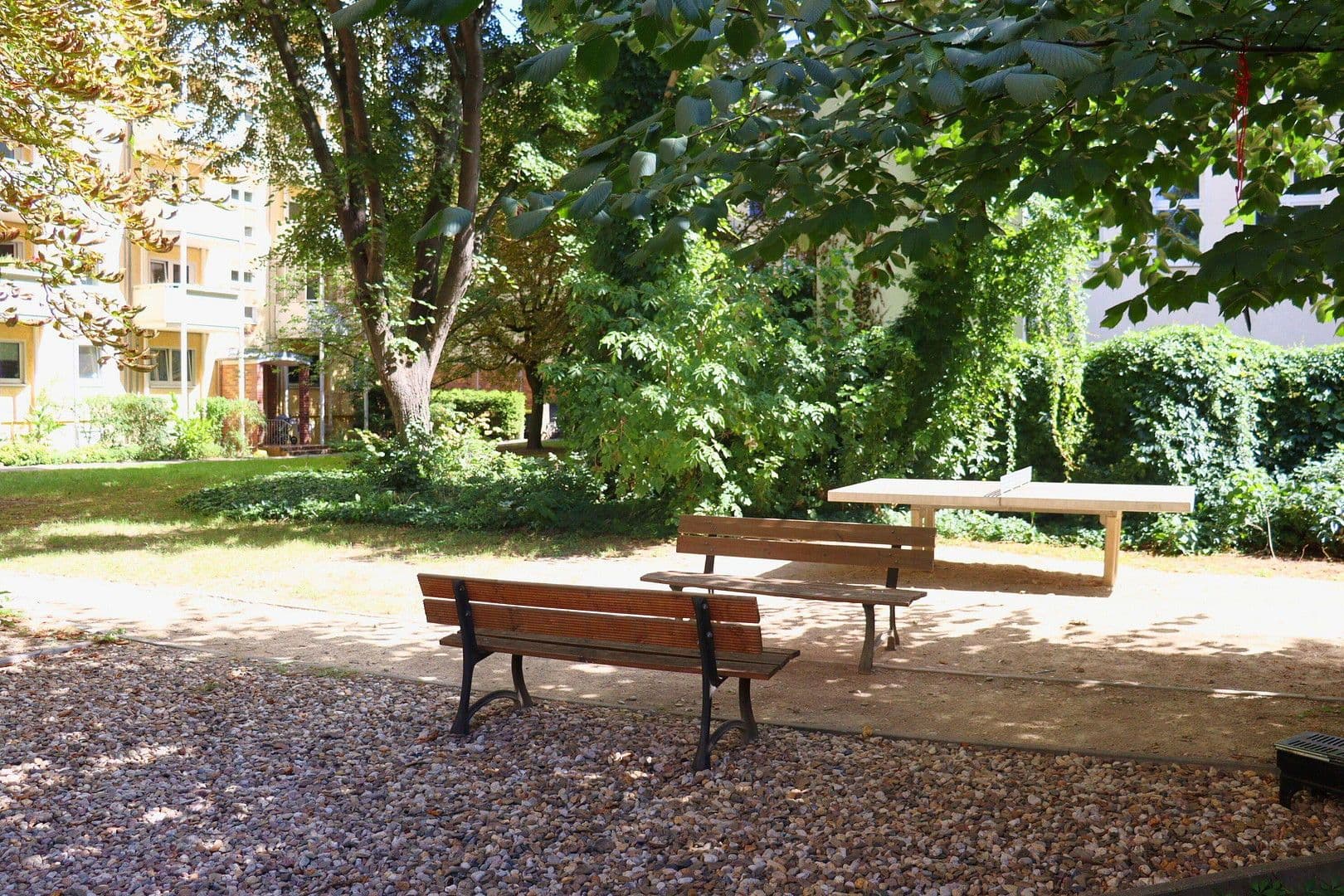 2 bedroom flat for sale, 52 m², Markgrafendamm 32, Berlin, Berlin 2 bedroom flat for sale, 52 m², Markgrafendamm 32, Berlin, Berlin