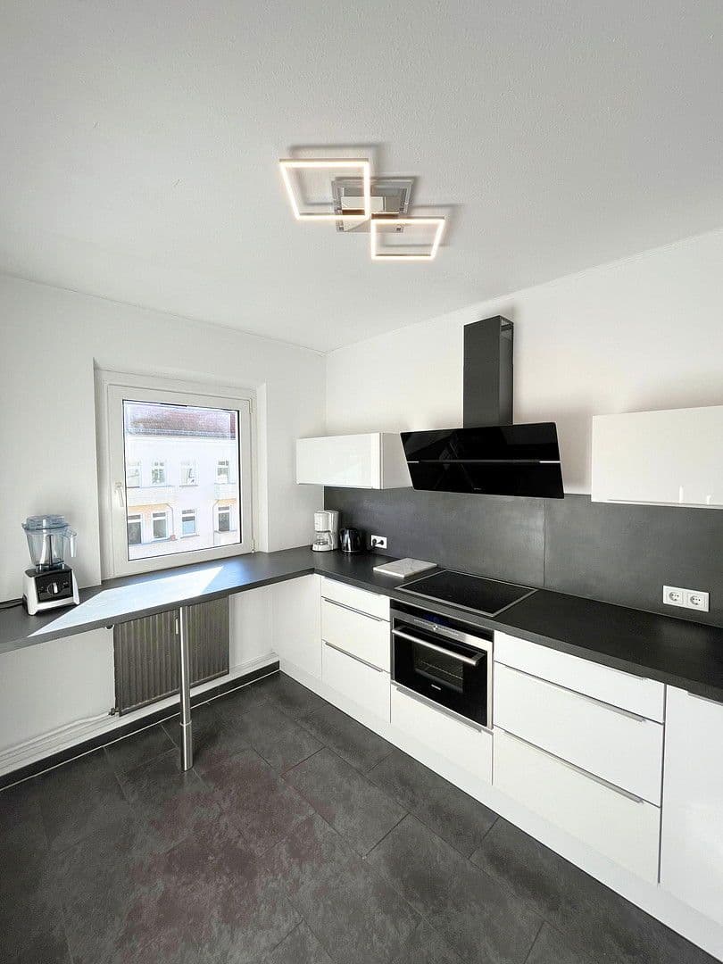 2 bedroom flat for sale, 52 m², Markgrafendamm 32, Berlin, Berlin 2 bedroom flat for sale, 52 m², Markgrafendamm 32, Berlin, Berlin