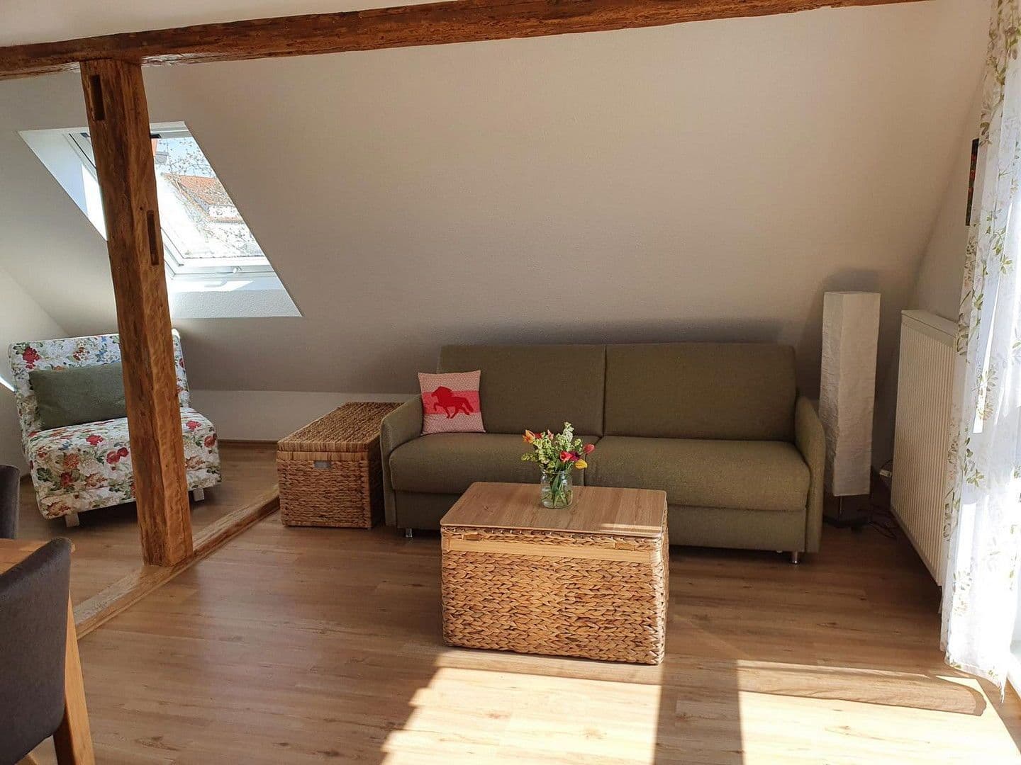 1 bedroom flat to rent, 30 m², Simmersfeld, Baden-Württemberg 1 bedroom flat to rent, 30 m², Simmersfeld, Baden-Württemberg