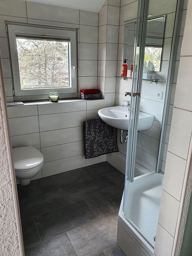 1 bedroom flat to rent, 30 m², Simmersfeld, Baden-Württemberg 1 bedroom flat to rent, 30 m², Simmersfeld, Baden-Württemberg