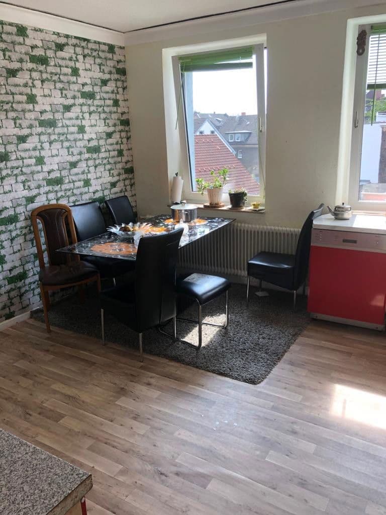 5 bedroom flat to rent, 115 m², Herne, North Rhine-Westphalia 5 bedroom flat to rent, 115 m², Herne, North Rhine-Westphalia