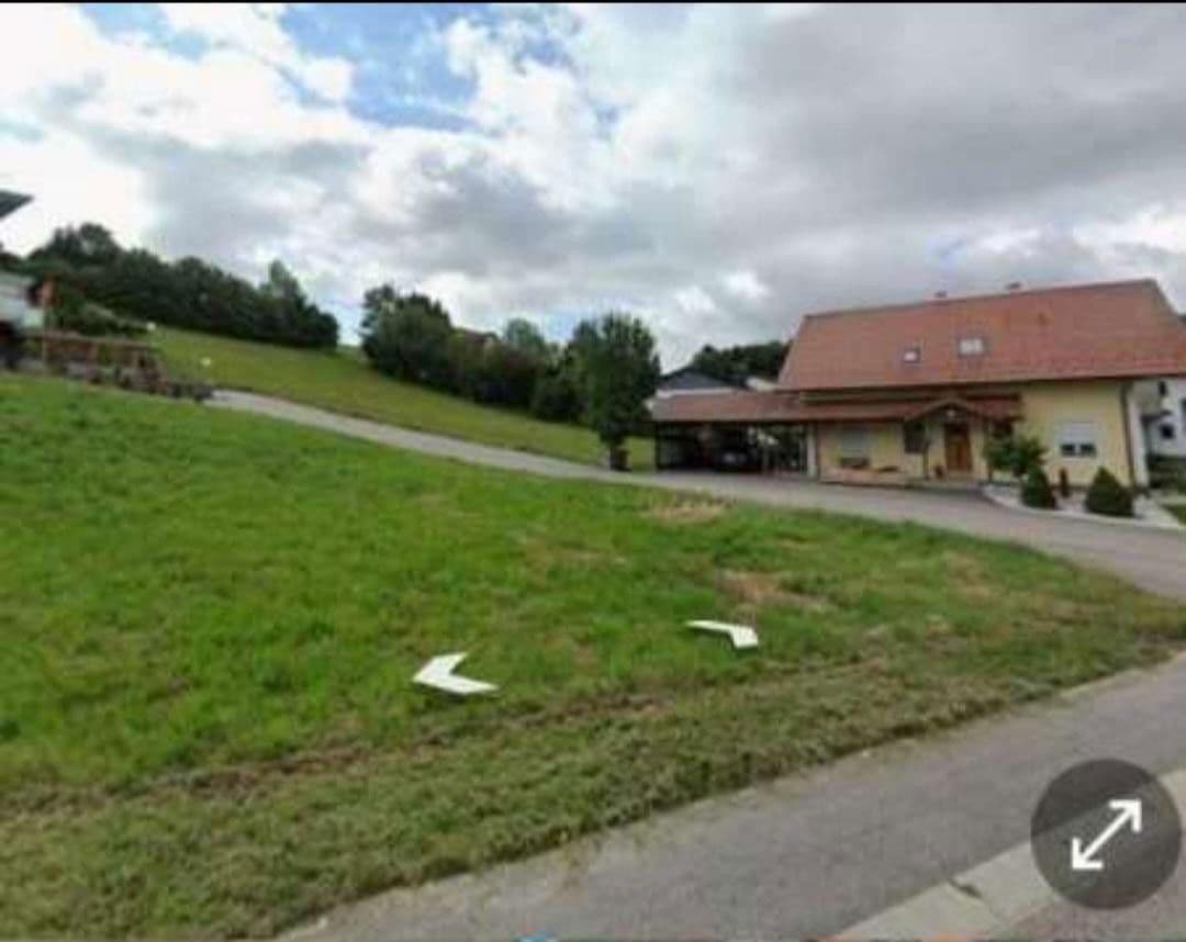 plot for sale, 1,100 m², Untertreubach, Treubach, Upper Austria plot for sale, 1,100 m², Untertreubach, Treubach, Upper Austria