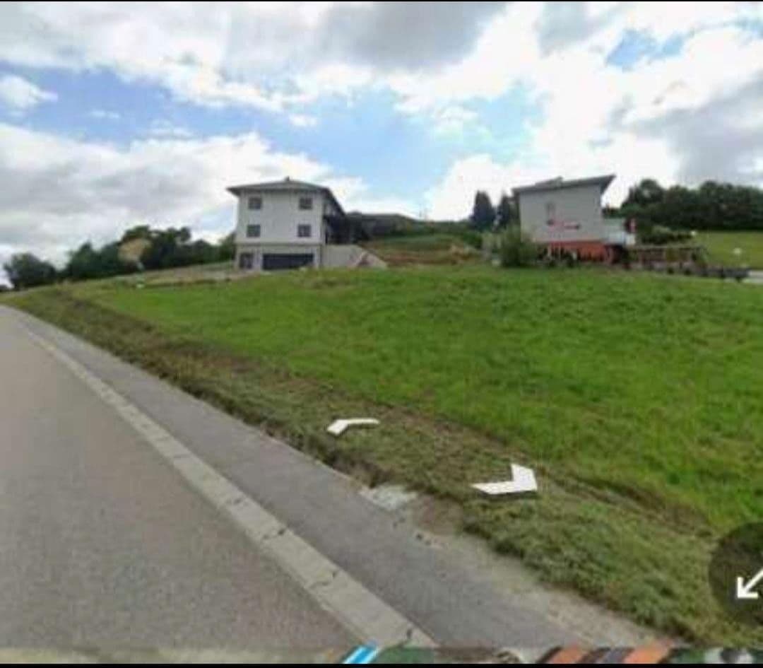 plot for sale, 1,100 m², Untertreubach, Treubach, Upper Austria plot for sale, 1,100 m², Untertreubach, Treubach, Upper Austria