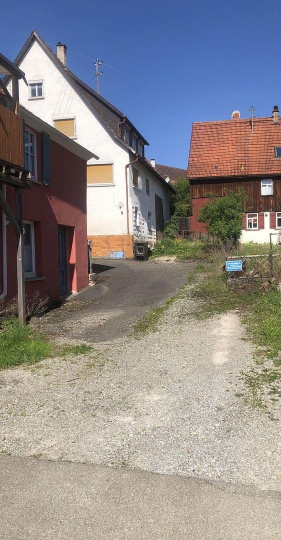 house for sale, 148 m², Hechingen, Baden-Württemberg house for sale, 148 m², Hechingen, Baden-Württemberg