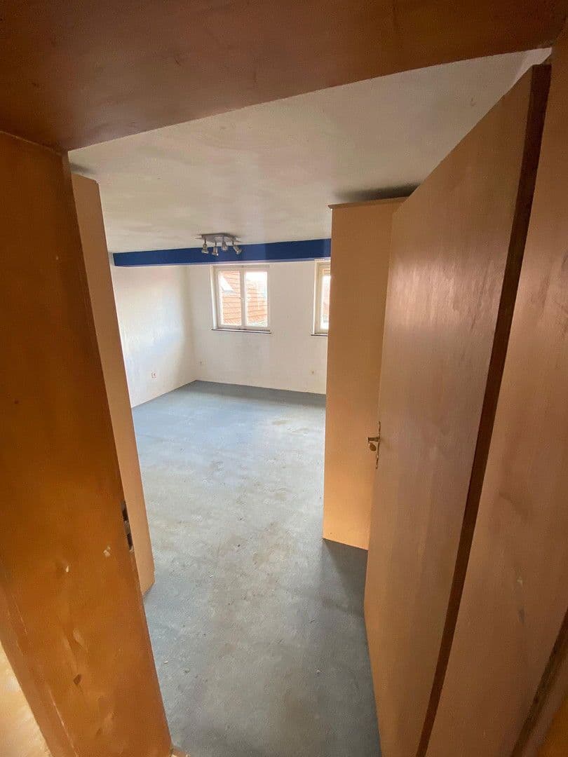 house for sale, 148 m², Hechingen, Baden-Württemberg house for sale, 148 m², Hechingen, Baden-Württemberg