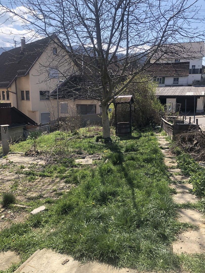 house for sale, 148 m², Hechingen, Baden-Württemberg house for sale, 148 m², Hechingen, Baden-Württemberg