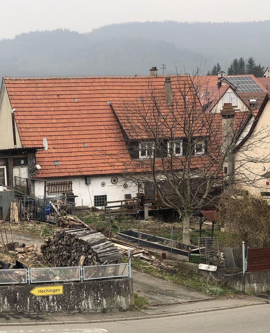 house for sale, 148 m², Hechingen, Baden-Württemberg house for sale, 148 m², Hechingen, Baden-Württemberg