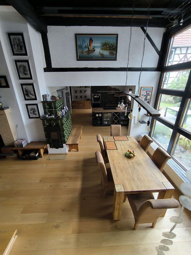 house for sale, 325 m², Friedhofstr. 2, Lautertal (Odenwald), Hesse house for sale, 325 m², Friedhofstr. 2, Lautertal (Odenwald), Hesse