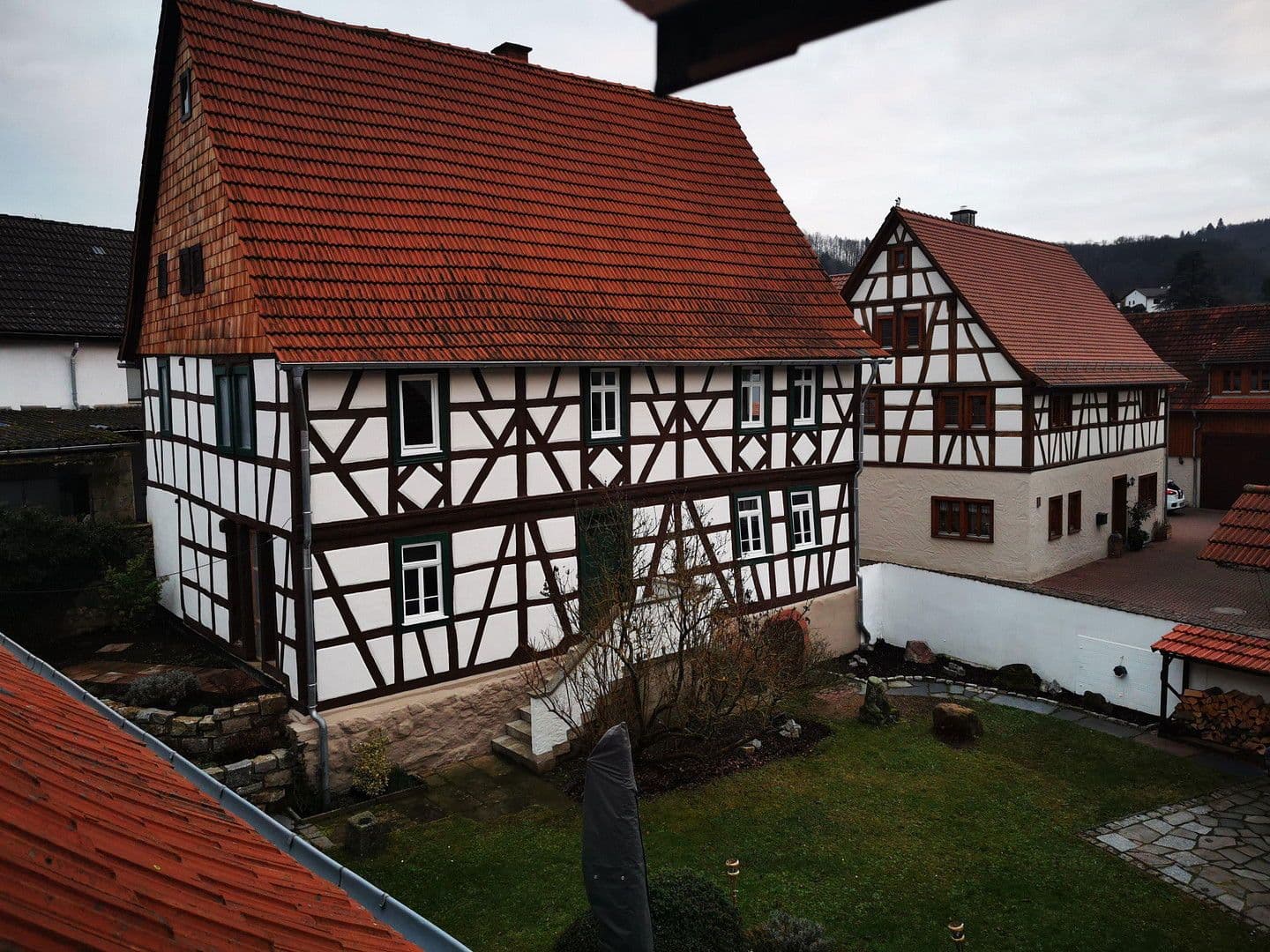 house for sale, 325 m², Friedhofstr. 2, Lautertal (Odenwald), Hesse house for sale, 325 m², Friedhofstr. 2, Lautertal (Odenwald), Hesse