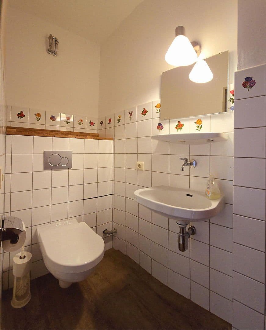 4 bedroom flat for sale, 107 m², Kressbronn am Bodensee, Baden-Württemberg 4 bedroom flat for sale, 107 m², Kressbronn am Bodensee, Baden-Württemberg