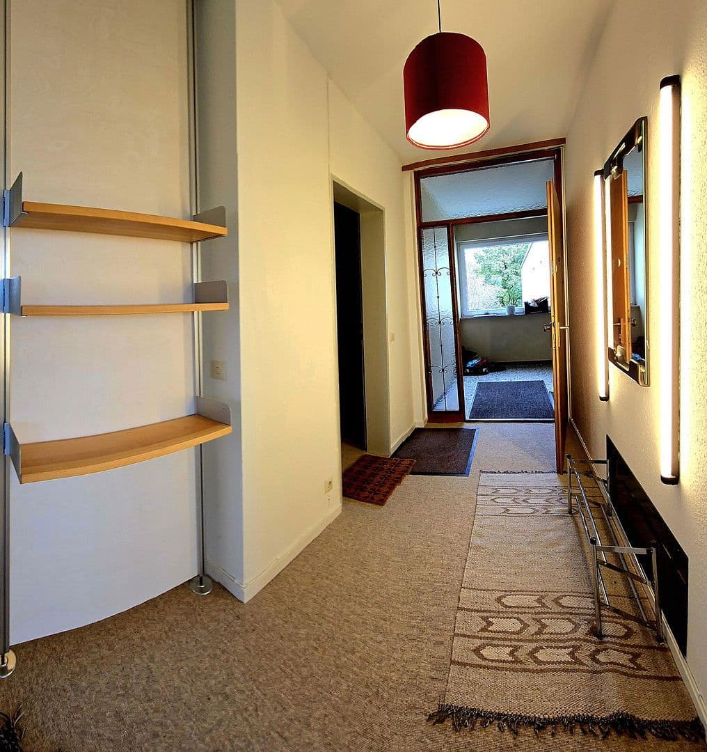 4 bedroom flat for sale, 107 m², Kressbronn am Bodensee, Baden-Württemberg 4 bedroom flat for sale, 107 m², Kressbronn am Bodensee, Baden-Württemberg