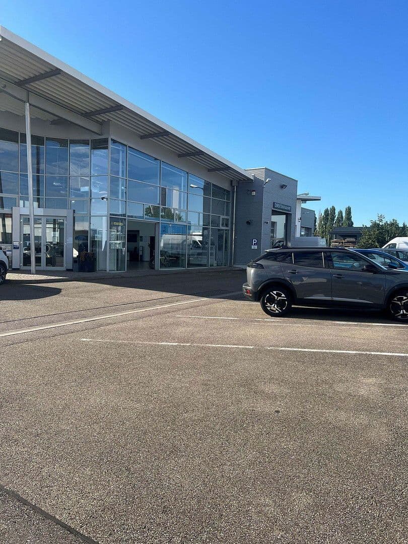 non-residential property to rent, 220 m², Achern, Baden-Württemberg non-residential property to rent, 220 m², Achern, Baden-Württemberg