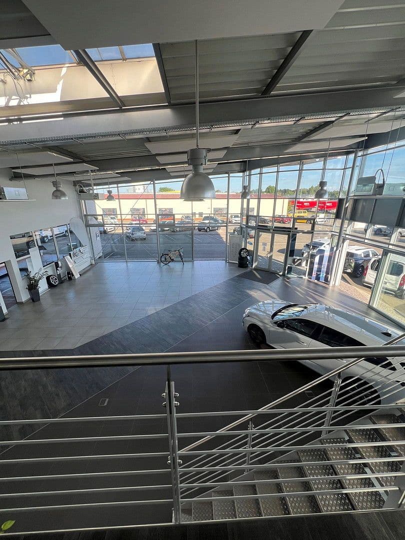 non-residential property to rent, 220 m², Achern, Baden-Württemberg non-residential property to rent, 220 m², Achern, Baden-Württemberg