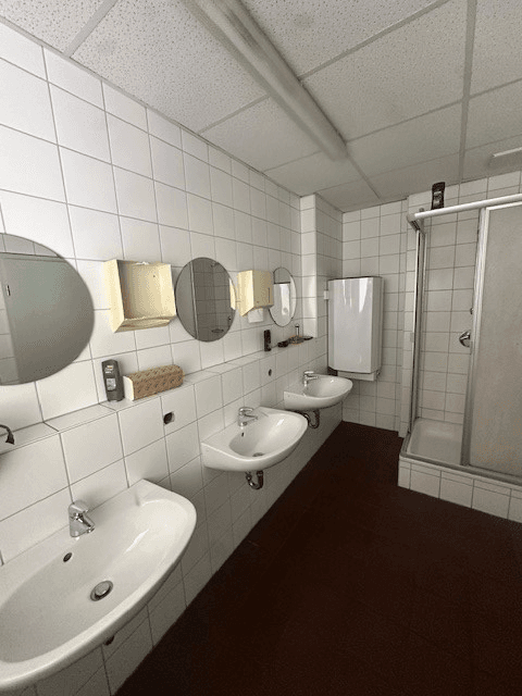 non-residential property to rent, 670 m², Achern, Baden-Württemberg non-residential property to rent, 670 m², Achern, Baden-Württemberg