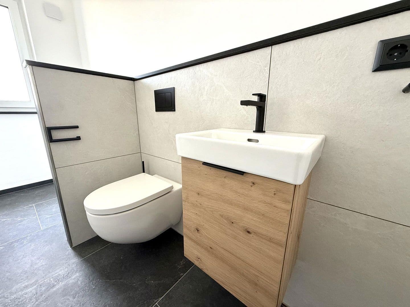 4 bedroom flat to rent, 111 m², Prachatitzer Straße 7, Passau, Bavaria 4 bedroom flat to rent, 111 m², Prachatitzer Straße 7, Passau, Bavaria