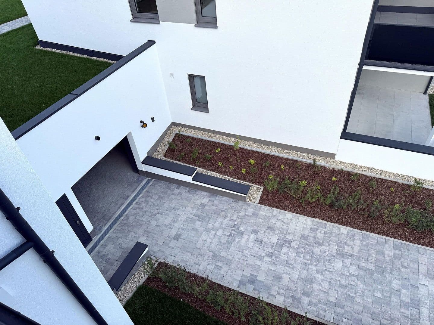 4 bedroom flat to rent, 111 m², Prachatitzer Straße 7, Passau, Bavaria 4 bedroom flat to rent, 111 m², Prachatitzer Straße 7, Passau, Bavaria