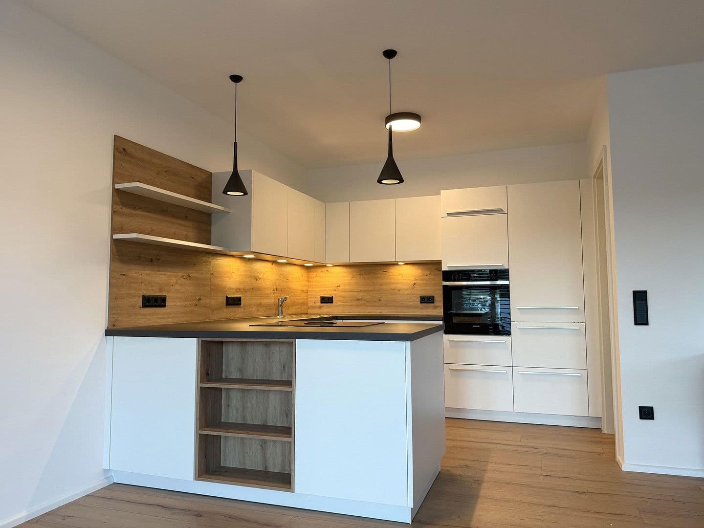 4 bedroom flat to rent, 111 m², Prachatitzer Straße 7, Passau, Bavaria 4 bedroom flat to rent, 111 m², Prachatitzer Straße 7, Passau, Bavaria