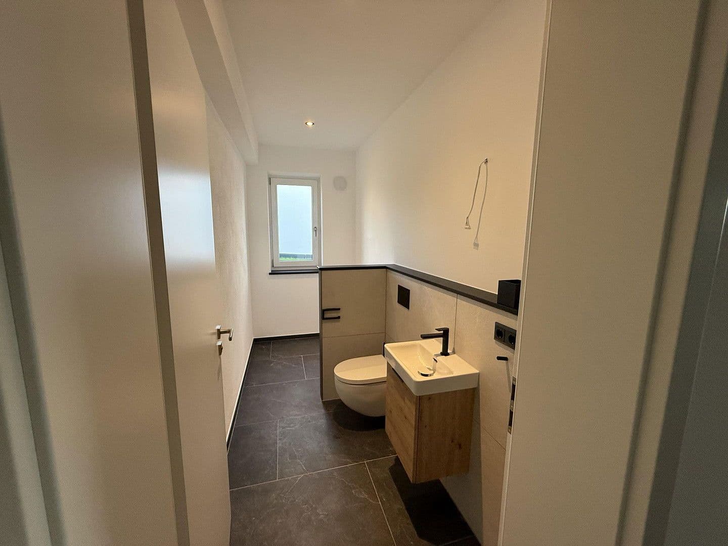 4 bedroom flat to rent, 111 m², Prachatitzer Straße 7, Passau, Bavaria 4 bedroom flat to rent, 111 m², Prachatitzer Straße 7, Passau, Bavaria