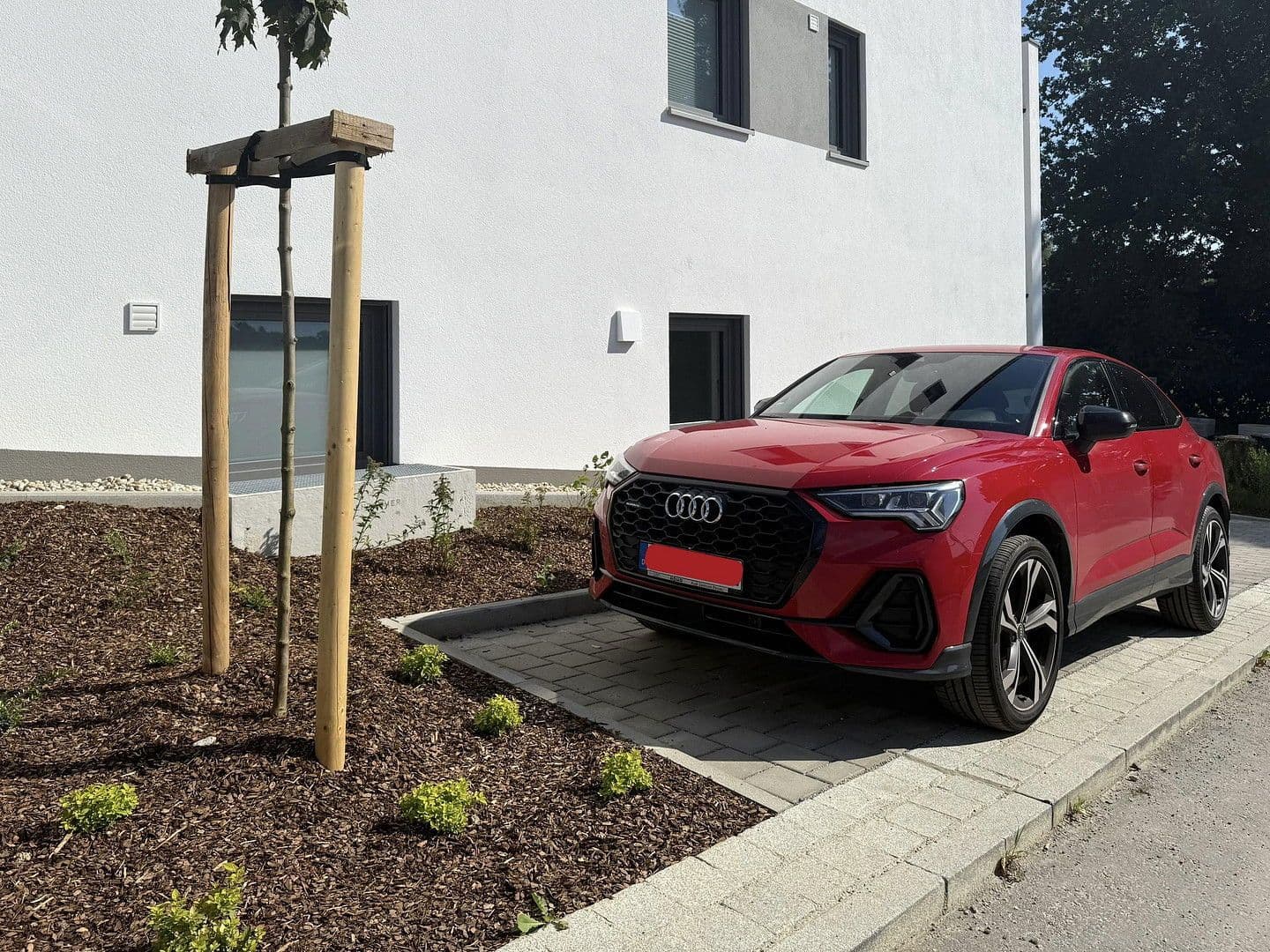 4 bedroom flat to rent, 111 m², Prachatitzer Straße 7, Passau, Bavaria 4 bedroom flat to rent, 111 m², Prachatitzer Straße 7, Passau, Bavaria