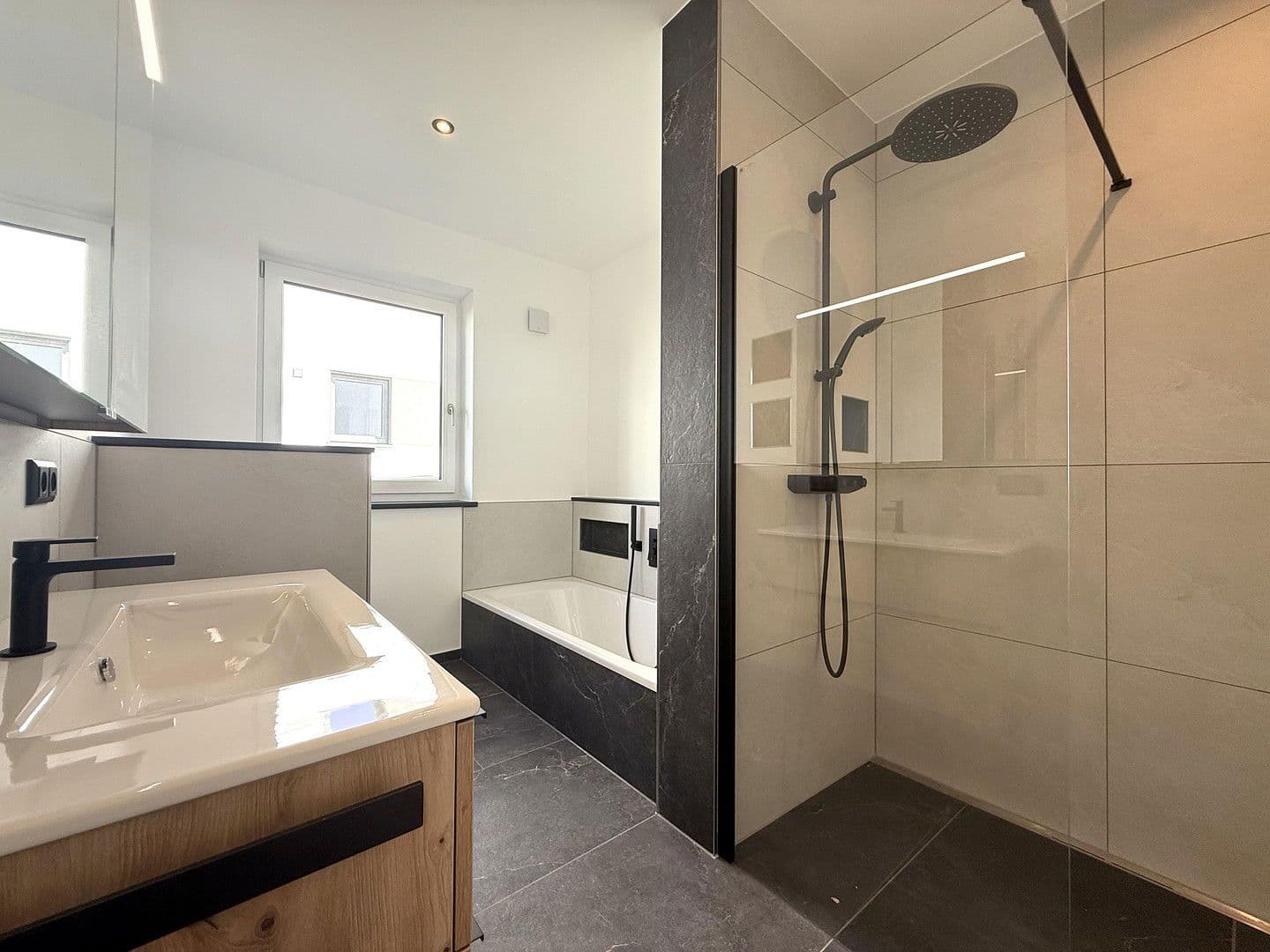 4 bedroom flat to rent, 111 m², Prachatitzer Straße 7, Passau, Bavaria 4 bedroom flat to rent, 111 m², Prachatitzer Straße 7, Passau, Bavaria