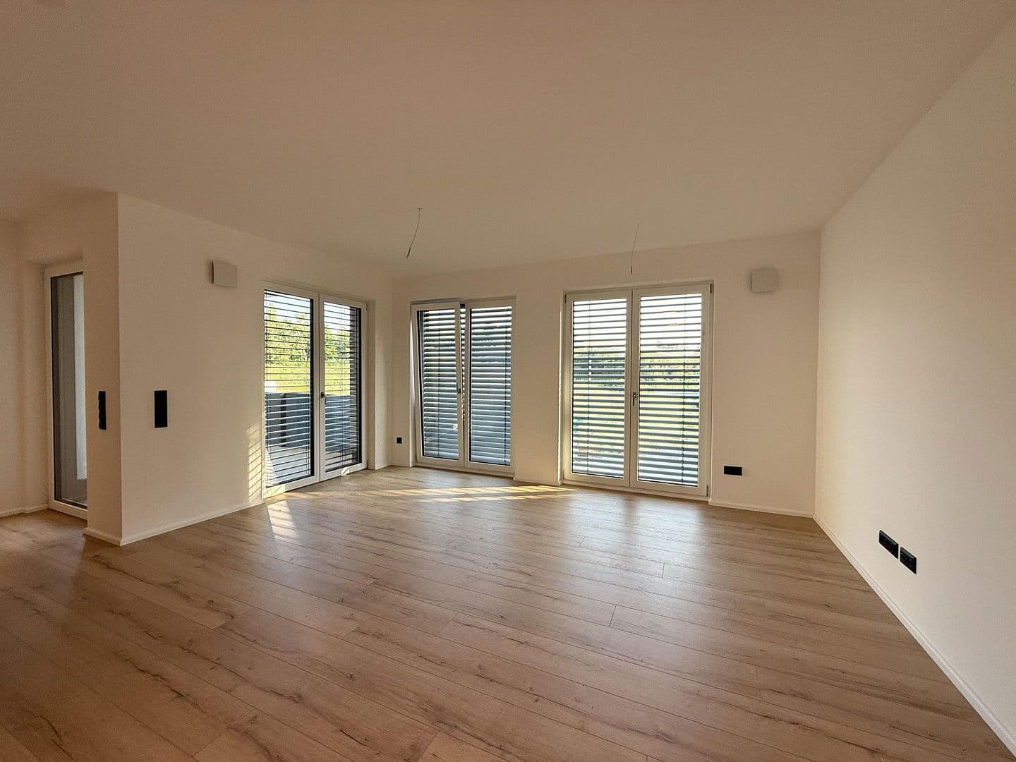 4 bedroom flat to rent, 111 m², Prachatitzer Straße 7, Passau, Bavaria 4 bedroom flat to rent, 111 m², Prachatitzer Straße 7, Passau, Bavaria