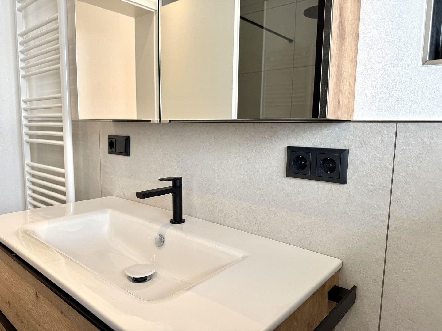 4 bedroom flat to rent, 111 m², Prachatitzer Straße 7, Passau, Bavaria 4 bedroom flat to rent, 111 m², Prachatitzer Straße 7, Passau, Bavaria