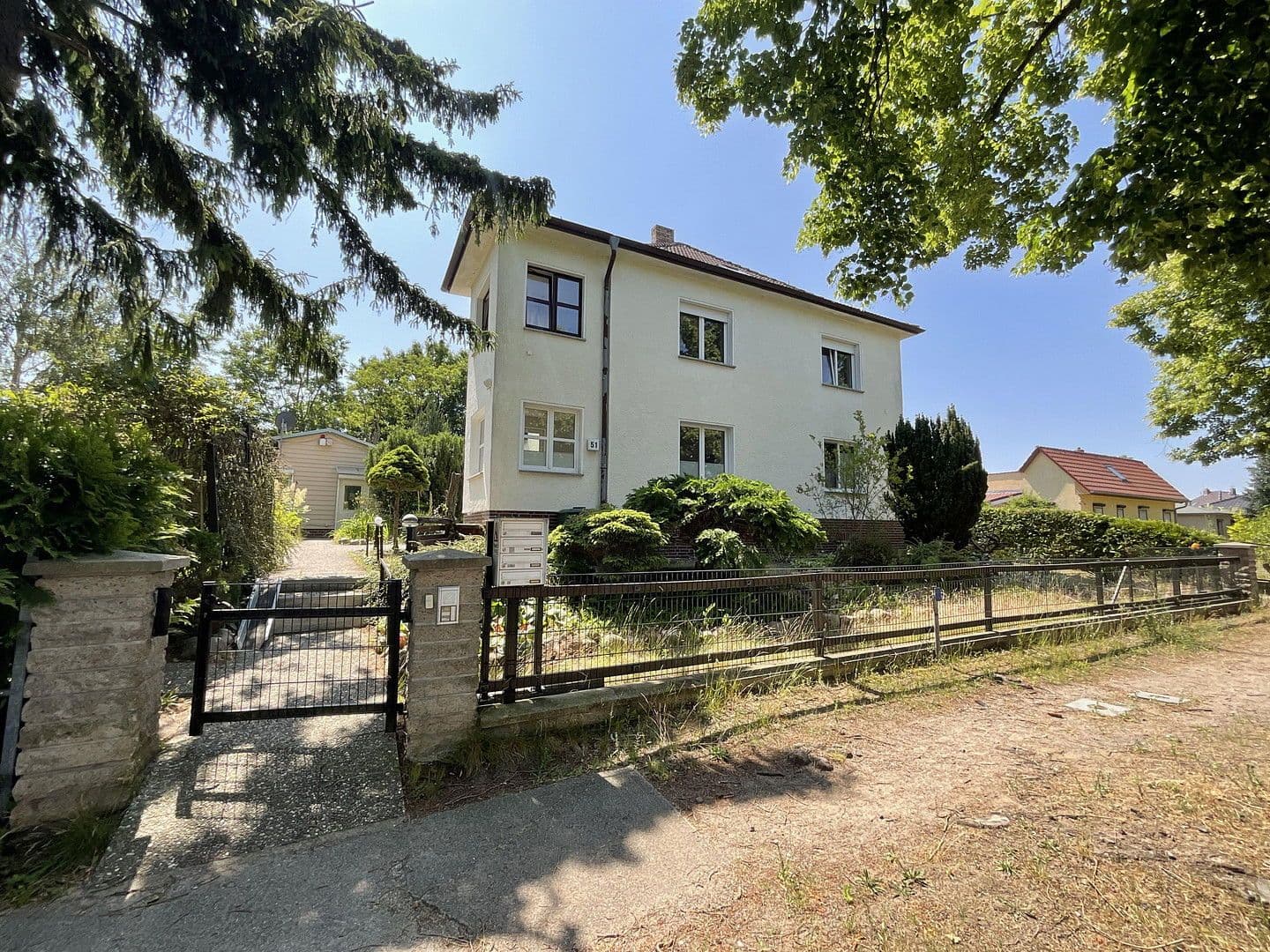 house for sale, 225 m², Karl-Marx-Straße 51, Schulzendorf, Brandenburg house for sale, 225 m², Karl-Marx-Straße 51, Schulzendorf, Brandenburg