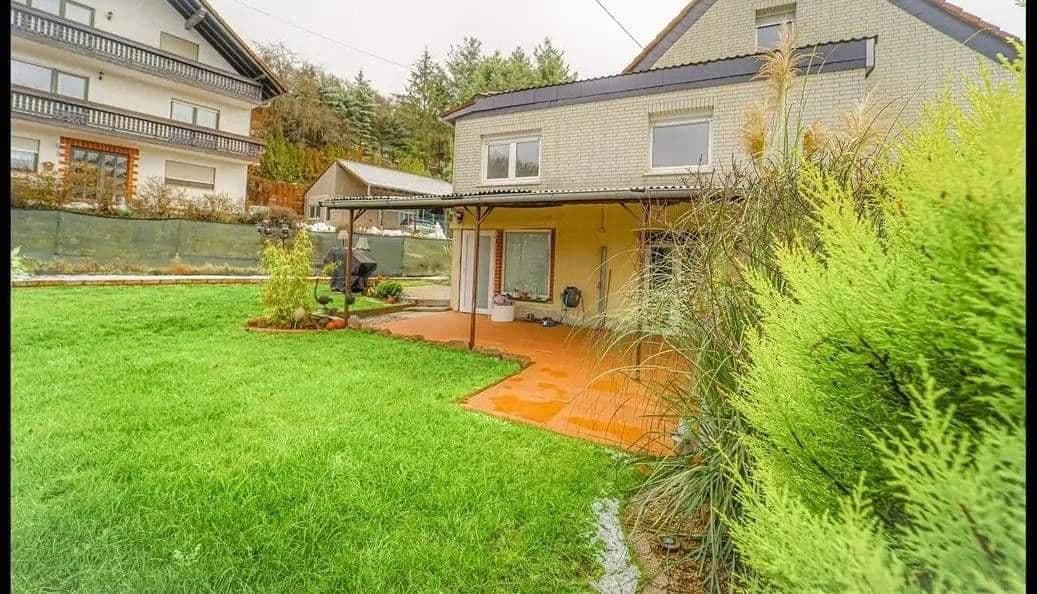 house for sale, 198 m², Hauptstrasse 16, Hirschhorn/Pfalz, Rhineland-Palatinate house for sale, 198 m², Hauptstrasse 16, Hirschhorn/Pfalz, Rhineland-Palatinate