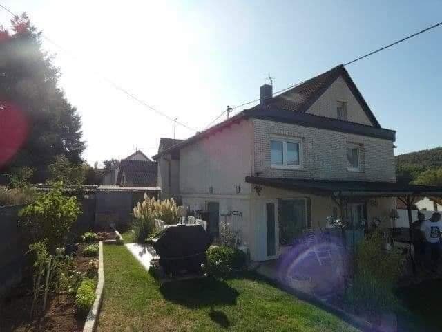 house for sale, 198 m², Hauptstrasse 16, Hirschhorn/Pfalz, Rhineland-Palatinate house for sale, 198 m², Hauptstrasse 16, Hirschhorn/Pfalz, Rhineland-Palatinate