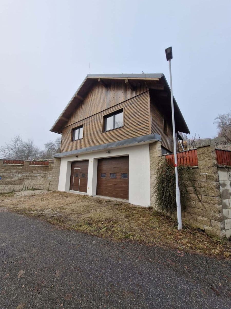 recreational property to rent, 0 m², Desná, Liberecký Region recreational property to rent, 0 m², Desná, Liberecký Region