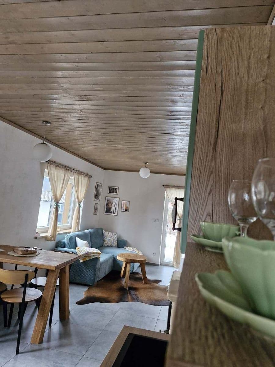 recreational property to rent, 0 m², Desná, Liberecký Region recreational property to rent, 0 m², Desná, Liberecký Region