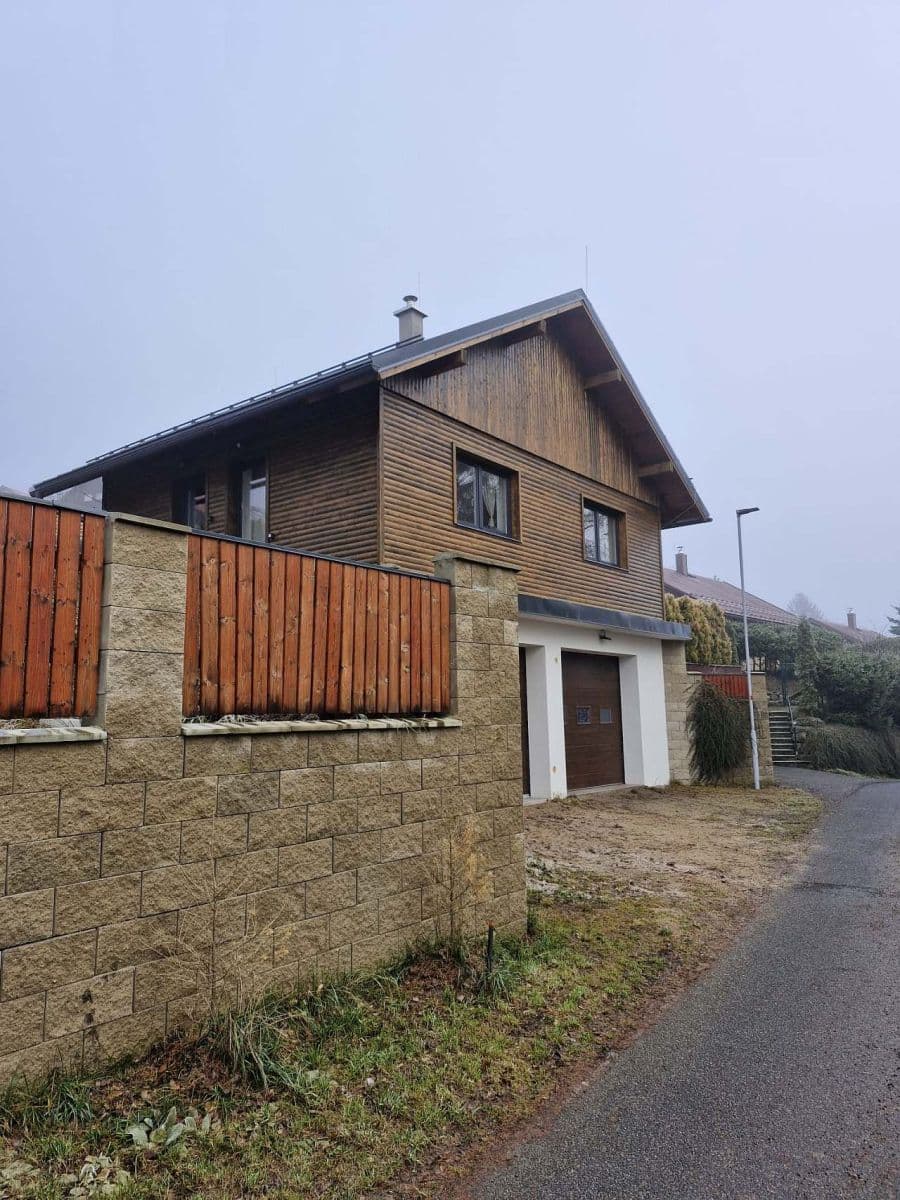 recreational property to rent, 0 m², Desná, Liberecký Region recreational property to rent, 0 m², Desná, Liberecký Region