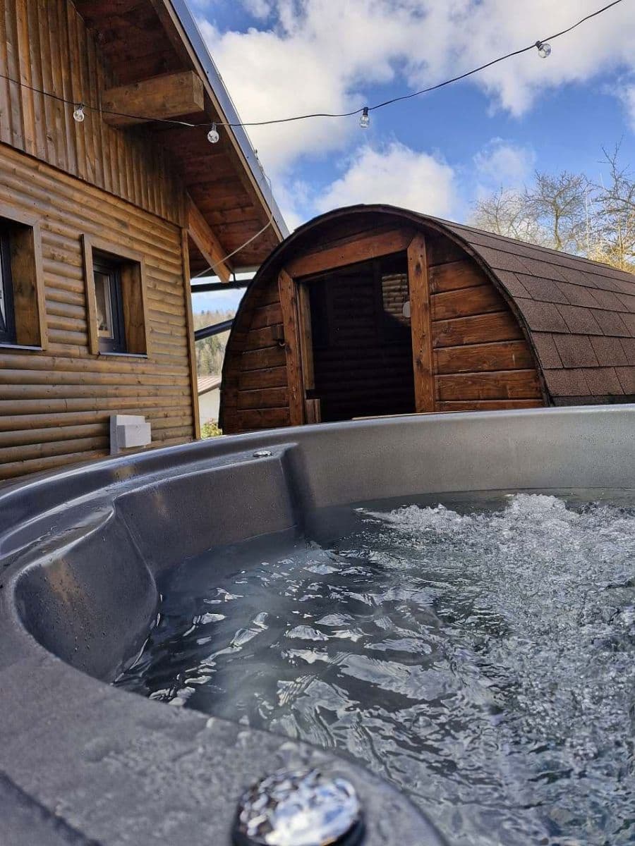 recreational property to rent, 0 m², Desná, Liberecký Region recreational property to rent, 0 m², Desná, Liberecký Region