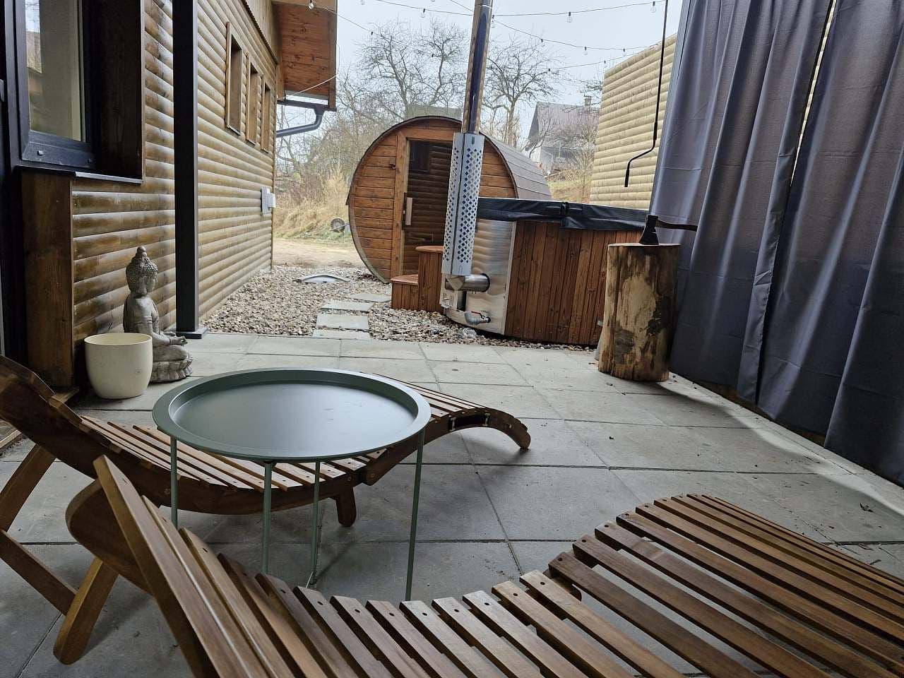 recreational property to rent, 0 m², Desná, Liberecký Region recreational property to rent, 0 m², Desná, Liberecký Region