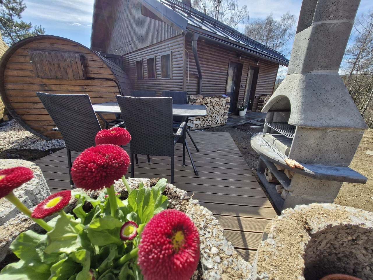 recreational property to rent, 0 m², Desná, Liberecký Region recreational property to rent, 0 m², Desná, Liberecký Region