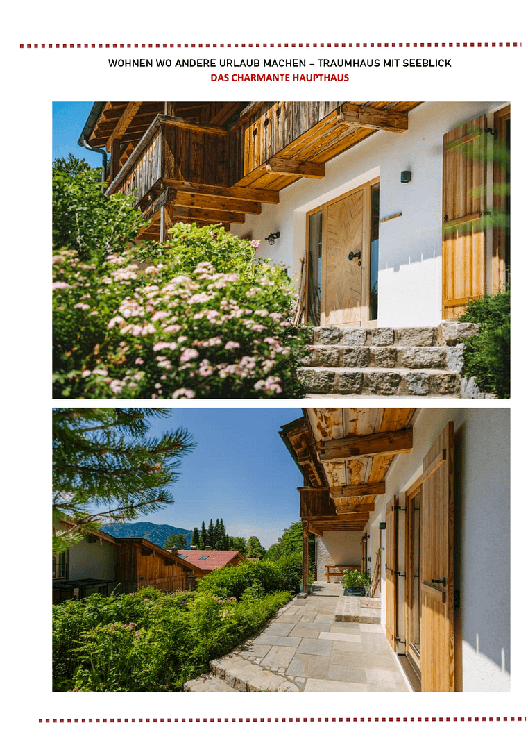 house for sale, 202 m², Schliersee, Bavaria house for sale, 202 m², Schliersee, Bavaria