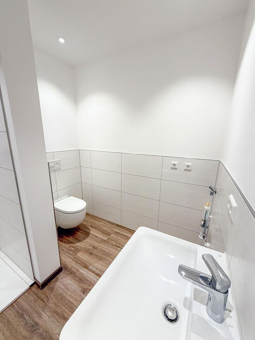 4 bedroom flat to rent, 134 m², Baumgartenweg 4, Leutkirch im Allgäu, Baden-Württemberg 4 bedroom flat to rent, 134 m², Baumgartenweg 4, Leutkirch im Allgäu, Baden-Württemberg