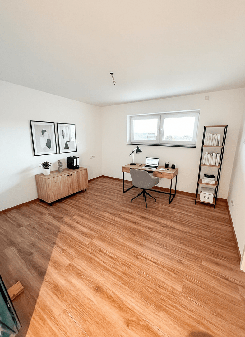 4 bedroom flat to rent, 134 m², Baumgartenweg 4, Leutkirch im Allgäu, Baden-Württemberg 4 bedroom flat to rent, 134 m², Baumgartenweg 4, Leutkirch im Allgäu, Baden-Württemberg