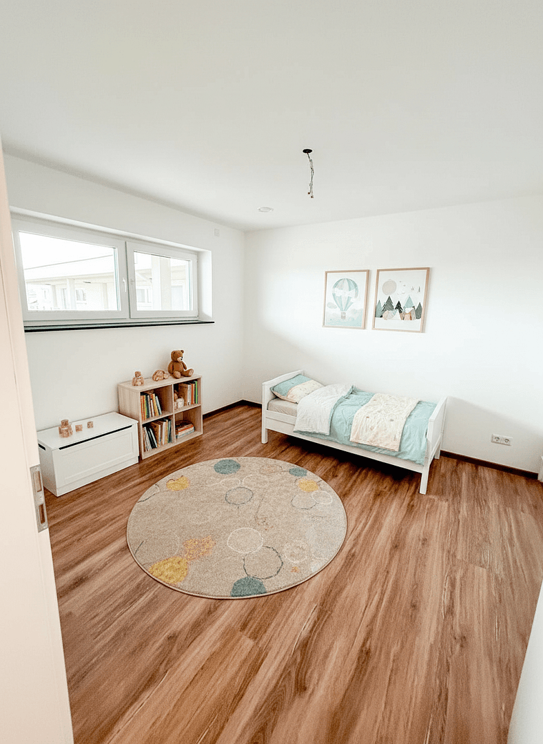 4 bedroom flat to rent, 134 m², Baumgartenweg 4, Leutkirch im Allgäu, Baden-Württemberg 4 bedroom flat to rent, 134 m², Baumgartenweg 4, Leutkirch im Allgäu, Baden-Württemberg