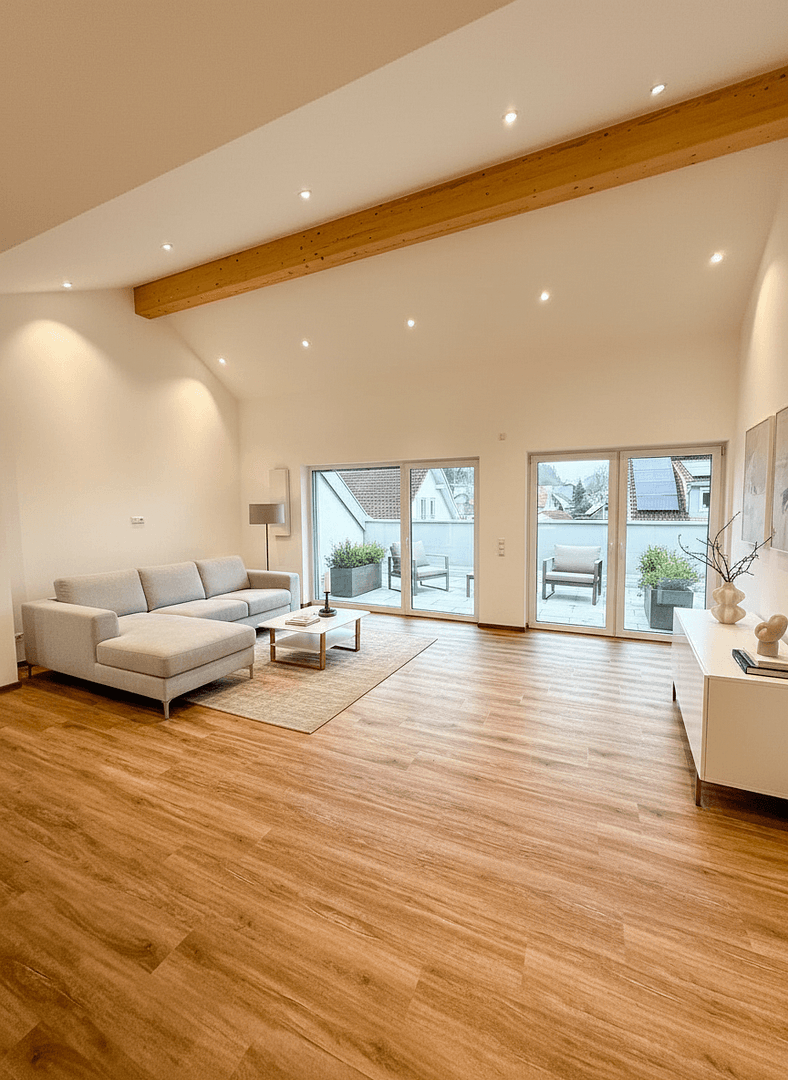 4 bedroom flat to rent, 134 m², Baumgartenweg 4, Leutkirch im Allgäu, Baden-Württemberg 4 bedroom flat to rent, 134 m², Baumgartenweg 4, Leutkirch im Allgäu, Baden-Württemberg