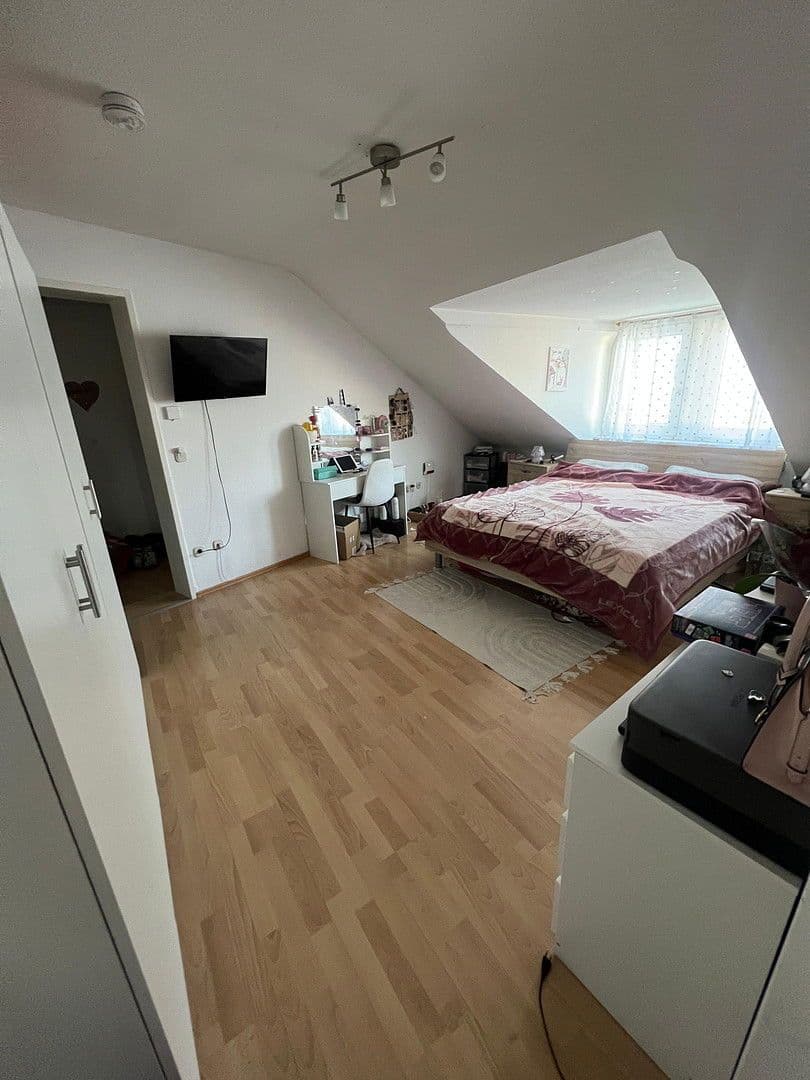 2 bedroom flat to rent, 49 m², Kirchstraße 21, Darmstadt, Hesse 2 bedroom flat to rent, 49 m², Kirchstraße 21, Darmstadt, Hesse